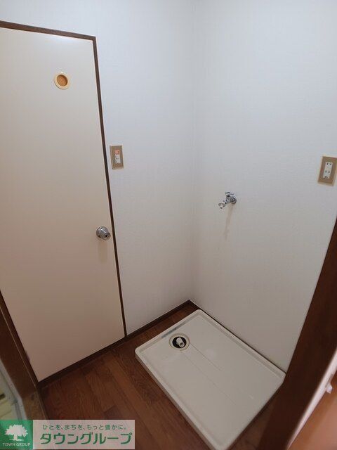 ファミールメゾンPIIIの内装写真