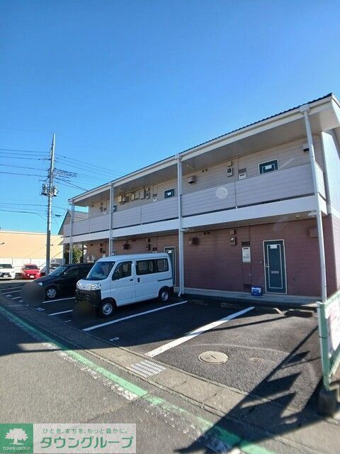 ファミールメゾンPIIIのその他写真