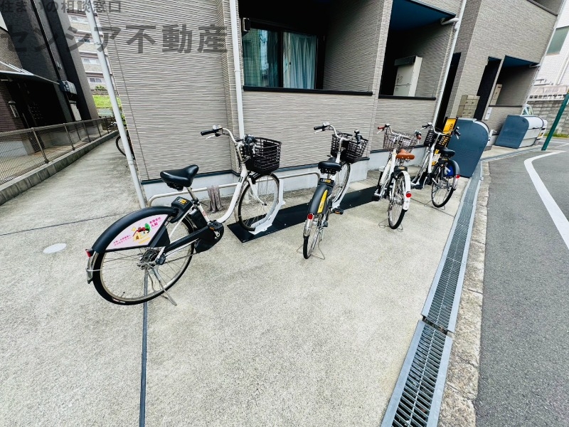 フォレストアレイのその他写真