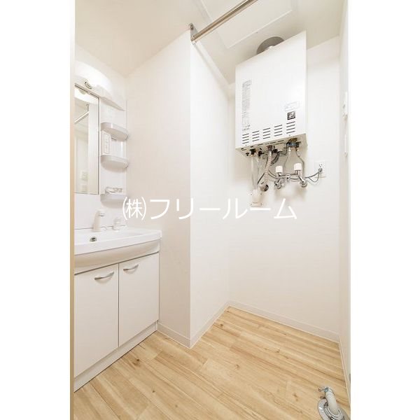 LUXEAER月寒東のその他写真
