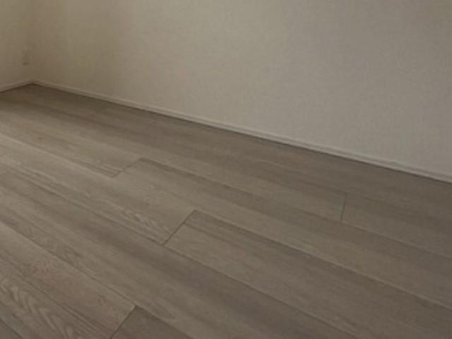 居室・リビング　フローリングのお部屋