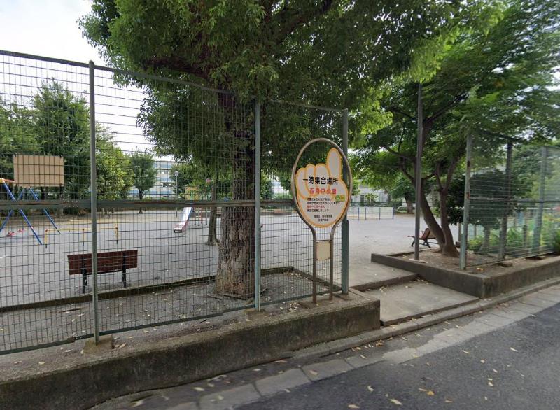 公園　西青戸公園（公園）まで130m