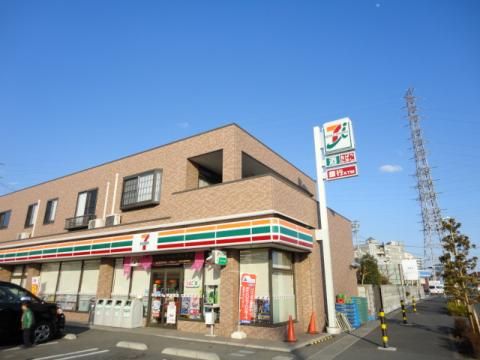 カンパヌール1の周辺写真