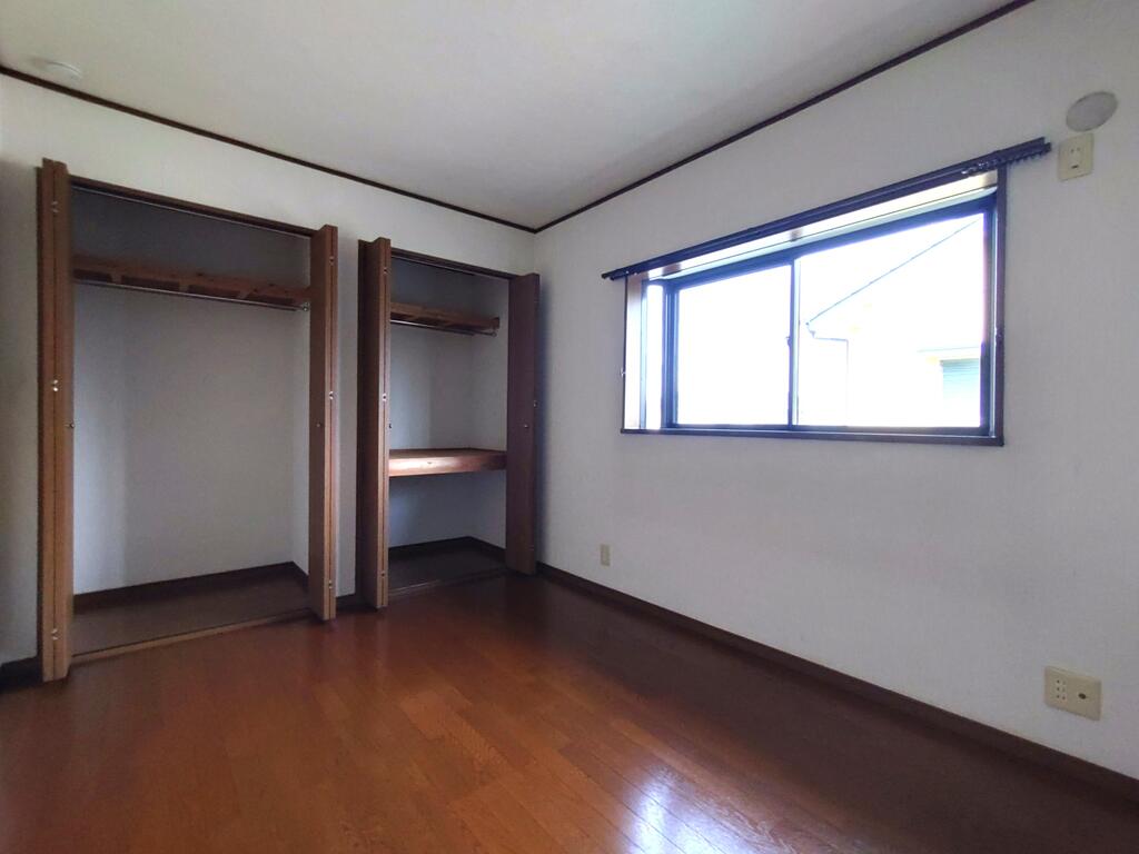 セフィーロ多布施の内装写真