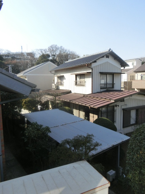 ＪＲ総武線 市川駅 徒歩22分 2階建 築17年のその他写真