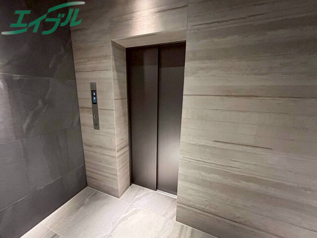 S-RESIDENCE四日市市堀木amanteの外観写真