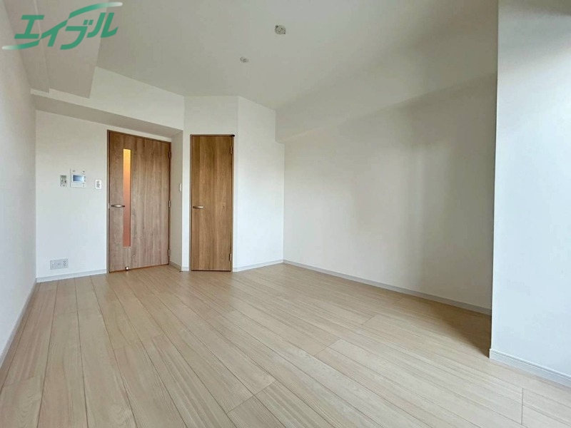 S-RESIDENCE四日市市堀木amanteの内装写真