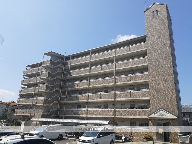近鉄けいはんな線 新石切駅 徒歩26分 築30年