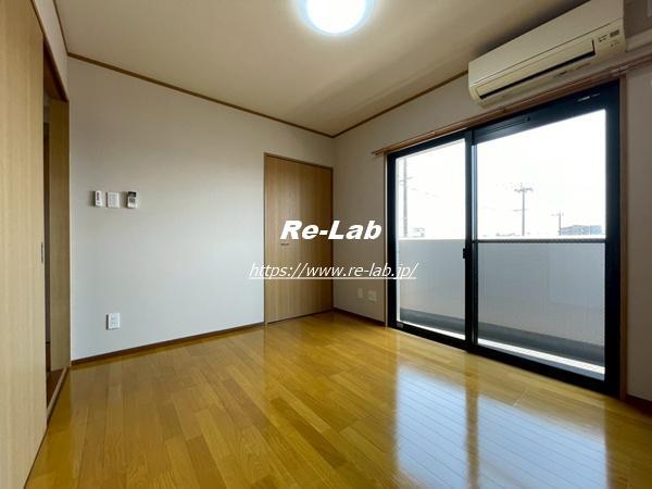 その他共有部分　※3階参考写真のため現況優先