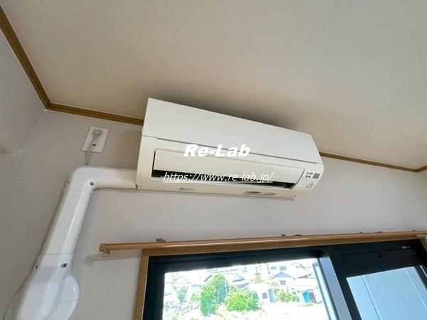 その他設備　※3階参考写真のため現況優先