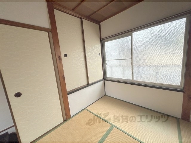 その他部屋・スペース　和室