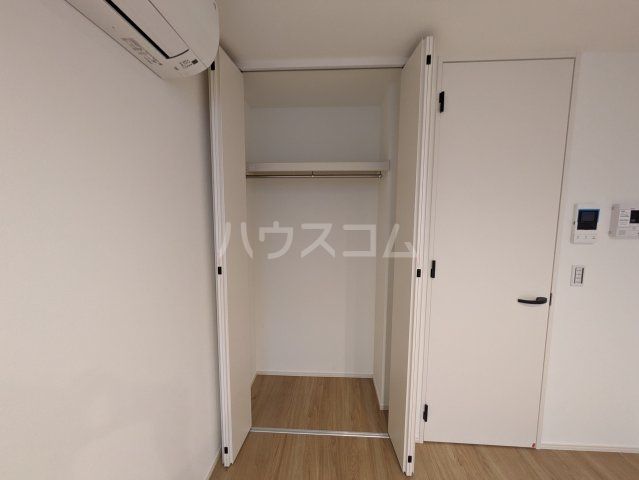 テルメゾンの内装写真