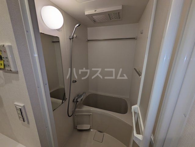 テルメゾンの風呂写真