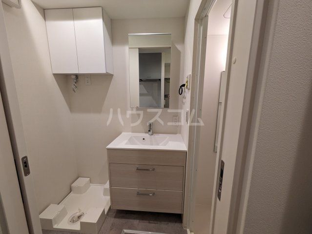 テルメゾンの内装写真