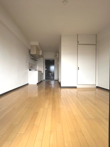 地下鉄名城線 東別院駅 徒歩10分 5階建 築42年の居間写真