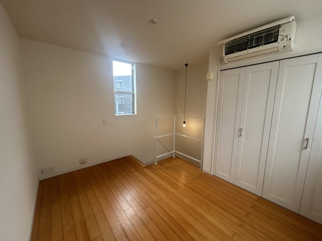 townhouse MCOの居間写真