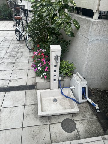 townhouse MCOの外観写真