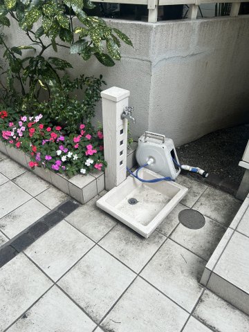 townhouse MCOの外観写真