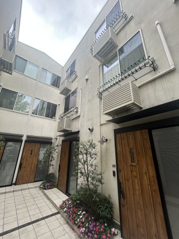 townhouse MCOのその他写真
