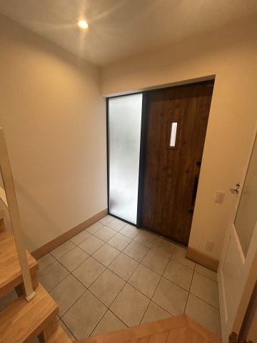 townhouse MCOの外観写真