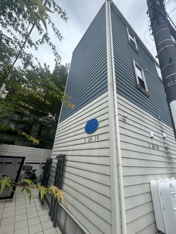 townhouse MCOの外観写真