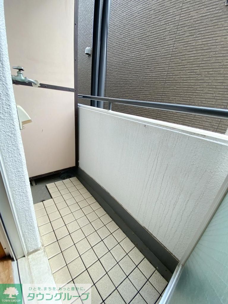 リエパレス立川の内装写真