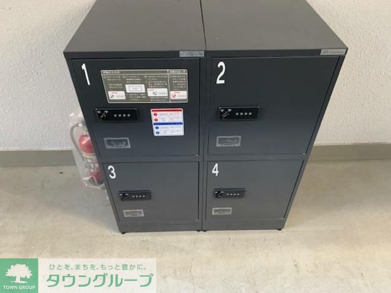 リエパレス立川のその他写真