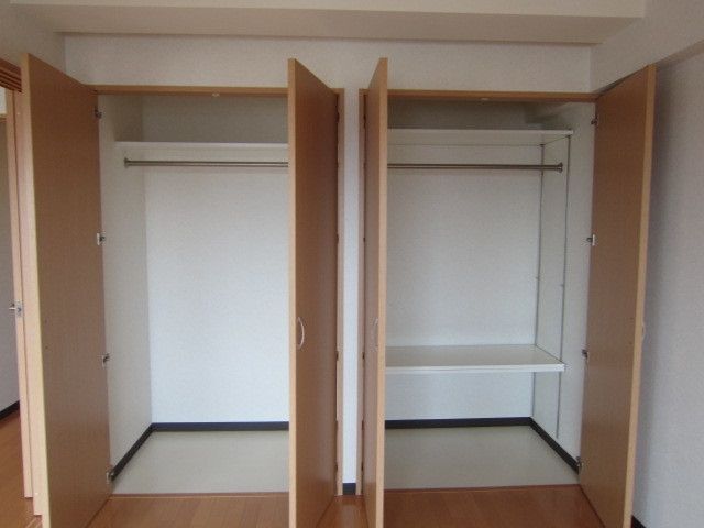 収納　★収納スペース豊富です★