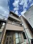 立川駅より徒歩7分 3階 築38年5ヶ月の賃貸物件