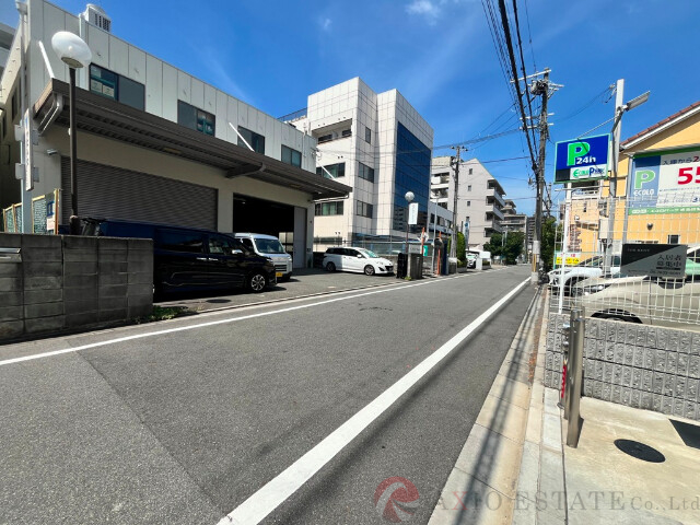 その他　周辺（その他）まで10m