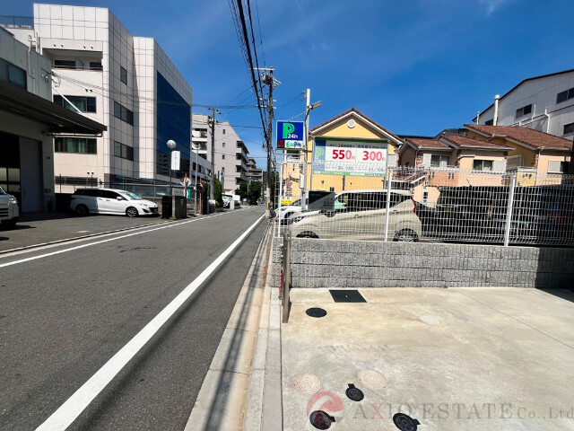 その他　周辺（その他）まで10m