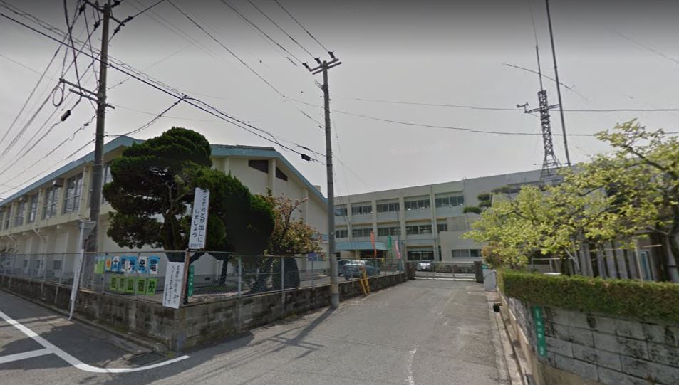 小学校　北九州市立浅川小学校（小学校）まで1039m