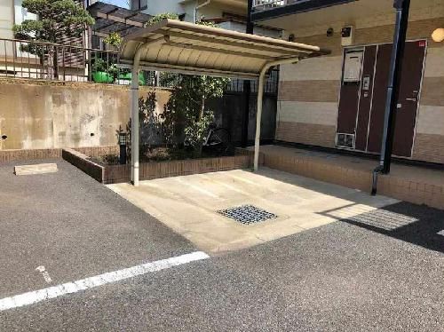 レオパレスアヴァンガルデのその他写真