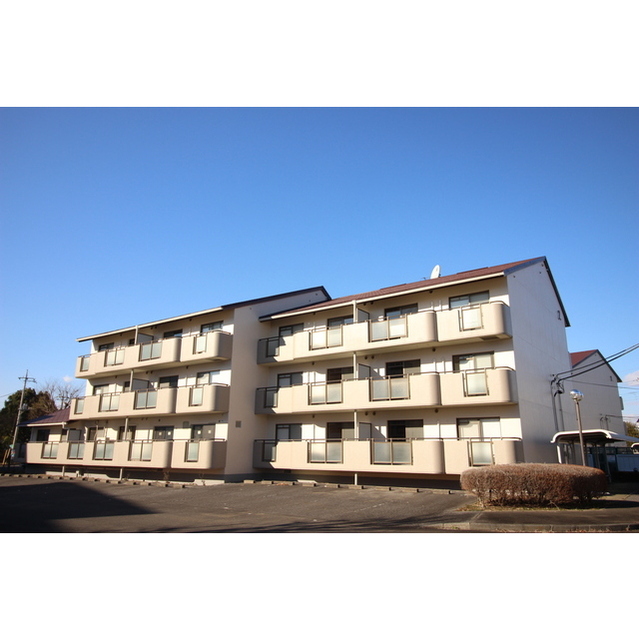 朝日レジデンス小柴2号棟のその他写真