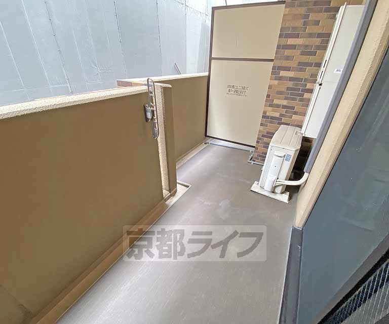 アスヴェル京都堀川高辻の内装写真