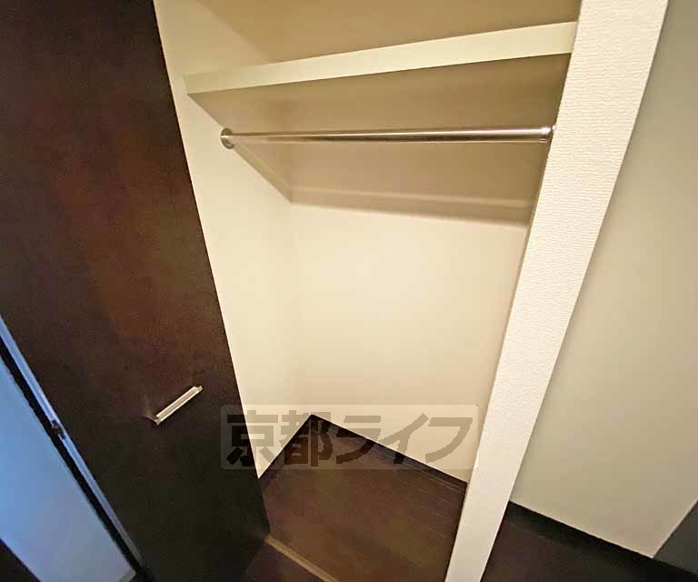 アスヴェル京都堀川高辻の内装写真