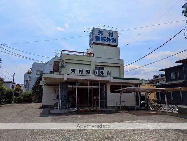 病院　吉村整形外科（病院）まで1285m