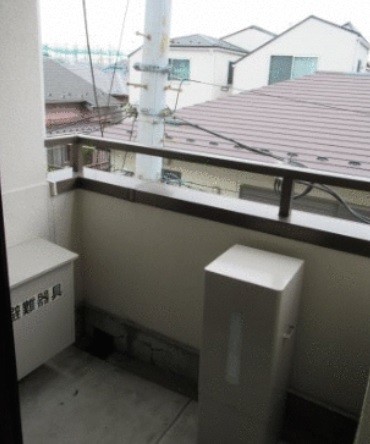 ＪＲ京浜東北線 鶴見駅 徒歩18分 3階建 築32年の内装写真