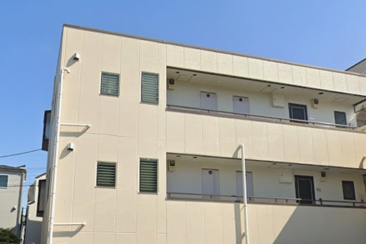 ＪＲ京浜東北線 鶴見駅 徒歩18分 築32年