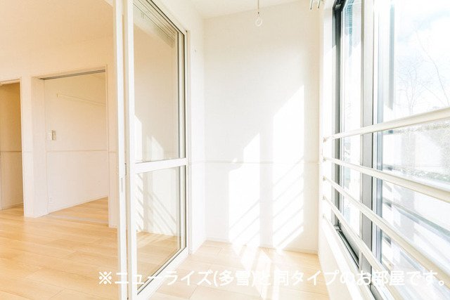 その他部屋・スペース　きれいな内装です