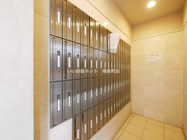 プレサンス梅田北デイズの外観写真