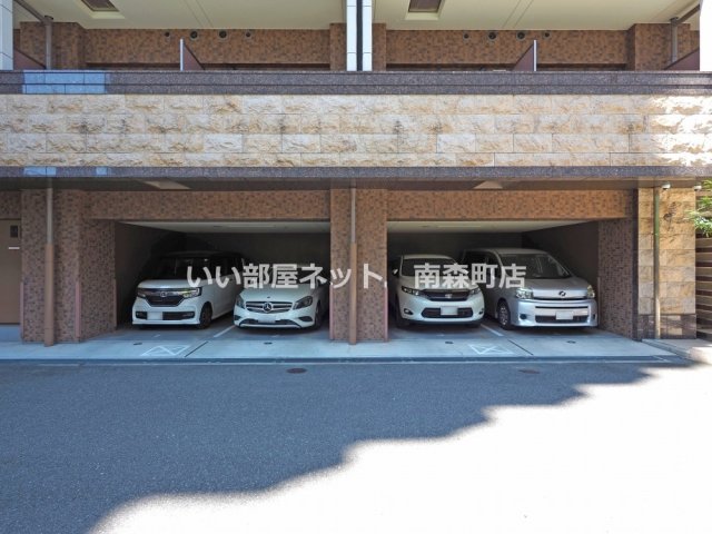 プレサンス梅田北デイズの外観写真