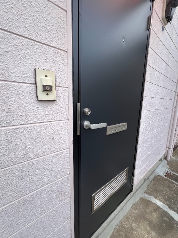 セキュリティ　※別部屋参照