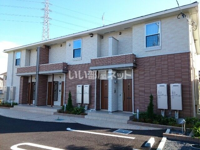 湘南新宿ライン高海 高崎問屋町駅 徒歩17分 築8年