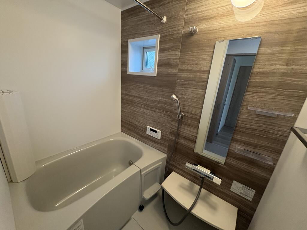 La maison du bonheurのトイレ写真