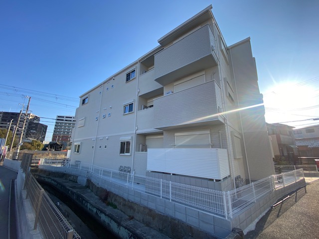 La maison du bonheur