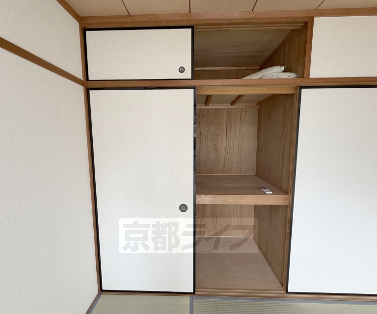 ＪＲ山陰本線 園部駅 徒歩24分 2階建 築35年の内装写真