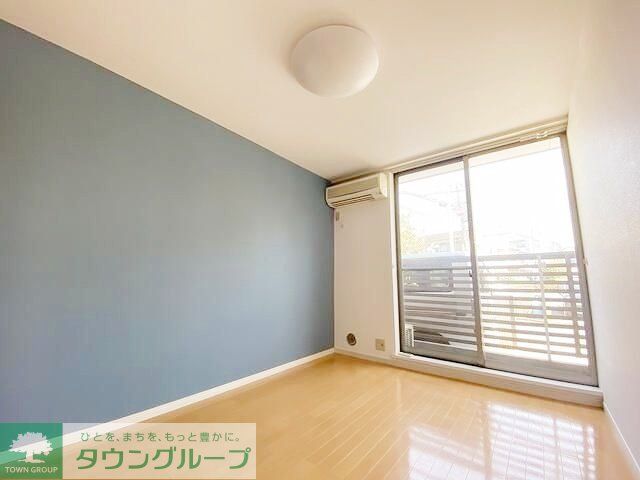 GARDEN HILLS東伏見の内装写真