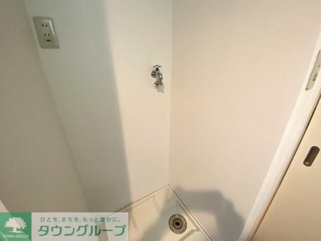 GARDEN HILLS東伏見のその他写真
