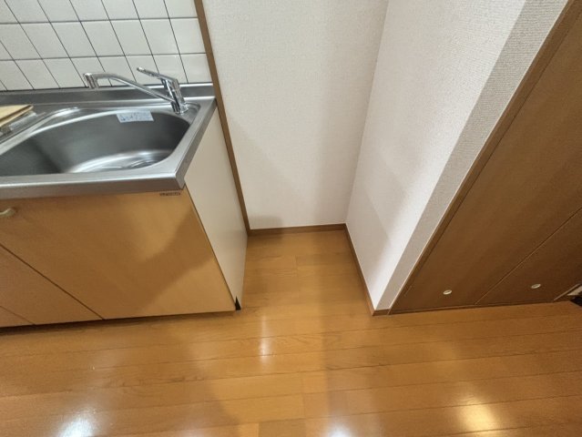 エスポワール成増の内装写真